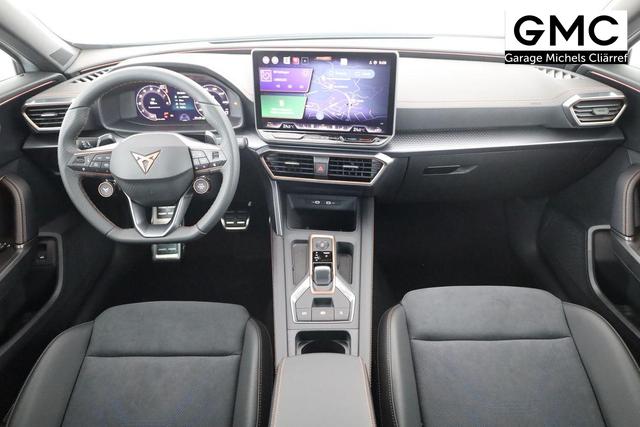 Cupra Formentor VZ 2.0 TSI 245 kW 4Drive DSG 4Drive, AHK, Navi, AreaView, 19-Zoll 