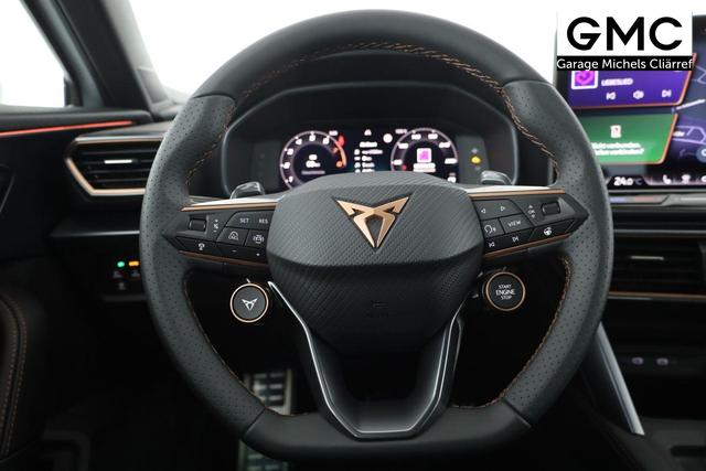 Cupra Formentor VZ 2.0 TSI 245 kW 4Drive DSG 4Drive, AHK, Navi, AreaView, 19-Zoll 