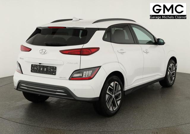 Hyundai KONA EV Advantage, Navi, Sitzheizung, Kamera 