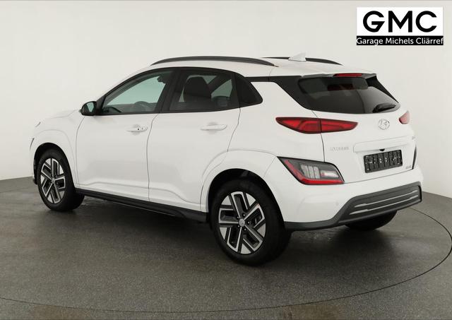 Hyundai KONA EV Advantage, Navi, Sitzheizung, Kamera 