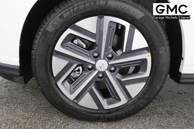 Hyundai KONA EV Advantage, Navi, Sitzheizung, Kamera 