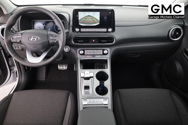 Hyundai KONA EV Advantage, Navi, Sitzheizung, Kamera 