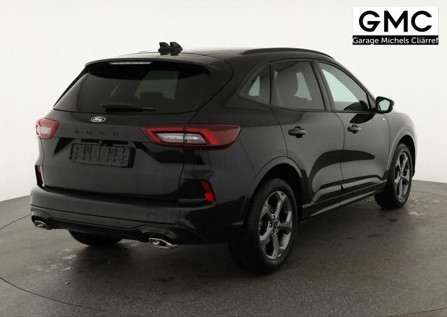 Ford Kuga ST-Line 1.5 EcoBoost ST-Line, Navi, AHK, LED, Kamera, Winter, FS beheizbar, 5 J.-Garantie 