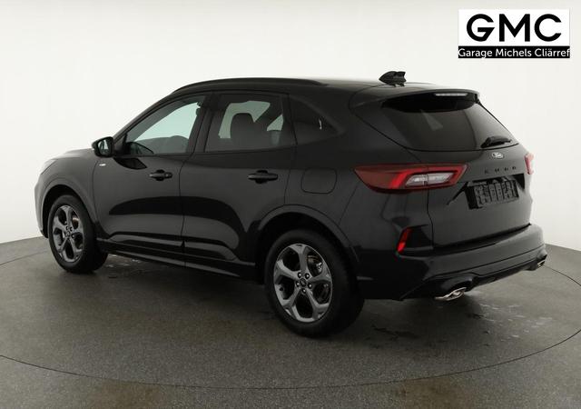 Ford Kuga ST-Line 1.5 EcoBoost ST-Line, Navi, AHK, LED, Kamera, Winter, FS beheizbar, 5 J.-Garantie 