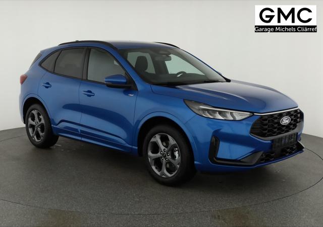 Ford Kuga ST-Line 1.5 EcoBoost ST-Line, Navi, AHK, LED, Kamera, Winter, FS beheizbar, 5 J.-Garantie 