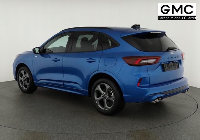 Ford Kuga ST-Line 1.5 EcoBoost ST-Line, Navi, AHK, LED, Kamera, Winter, FS beheizbar, 5 J.-Garantie 