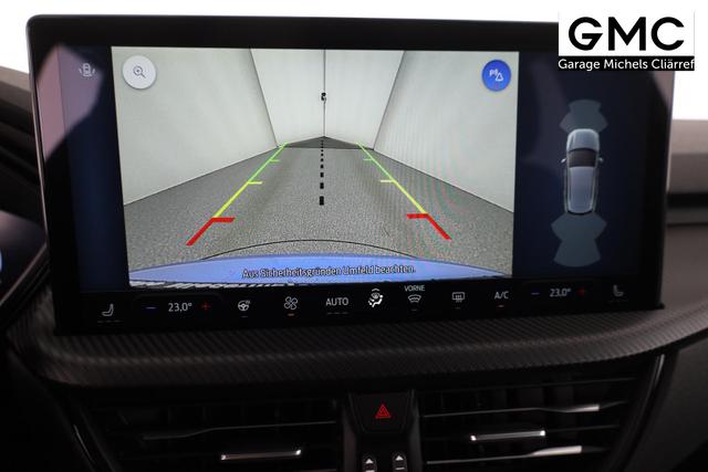 Ford Kuga ST-Line 1.5 EcoBoost ST-Line, Navi, AHK, LED, Kamera, Winter, FS beheizbar, 5 J.-Garantie 