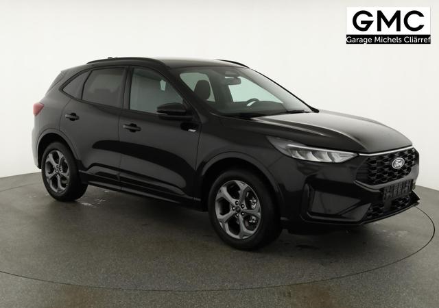 Ford Kuga ST-Line 1.5 EcoBoost ST-Line, Navi, LED, Kamera, Winter, FS beheizbar 