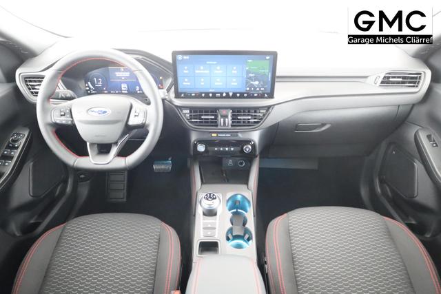 Ford Kuga ST-Line 1.5 EcoBoost ST-Line, Navi, LED, Kamera, Winter, FS beheizbar 