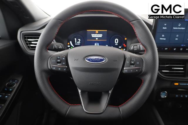 Ford Kuga ST-Line 1.5 EcoBoost ST-Line, Navi, LED, Kamera, Winter, FS beheizbar 