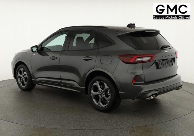 Ford Kuga ST-Line 1.5 EcoBoost ST-Line, Navi, LED, Kamera, Winter, FS beheizbar, 5 J.-Garantie 