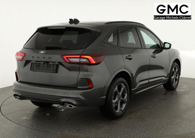 Ford Kuga ST-Line 1.5 EcoBoost ST-Line, Navi, AHK, LED, Kamera, Winter, FS beheizbar, 5 J.-Garantie 