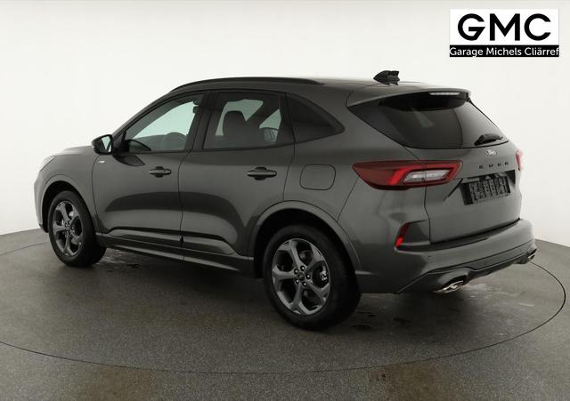 Ford Kuga ST-Line 1.5 EcoBoost ST-Line, Navi, AHK, LED, Kamera, Winter, FS beheizbar, 5 J.-Garantie 