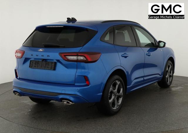 Ford Kuga ST-Line 1.5 EcoBoost ST-Line, Navi, LED, Kamera, Winter, FS beheizbar 