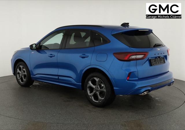 Ford Kuga ST-Line 1.5 EcoBoost ST-Line, Navi, LED, Kamera, Winter, FS beheizbar 