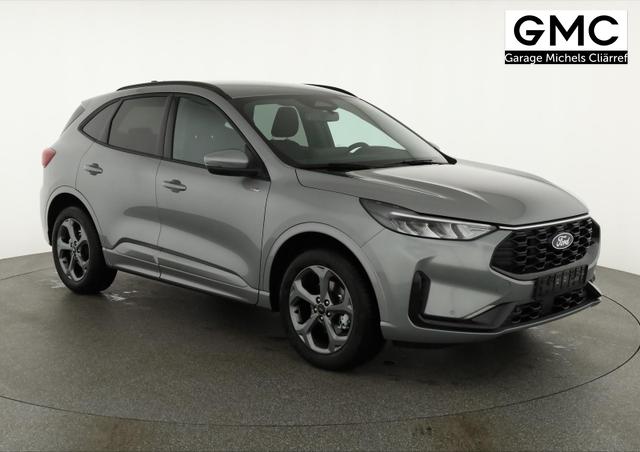 Ford Kuga ST-Line 1.5 EcoBoost ST-Line, Navi, LED, Kamera, Winter, FS beheizbar 