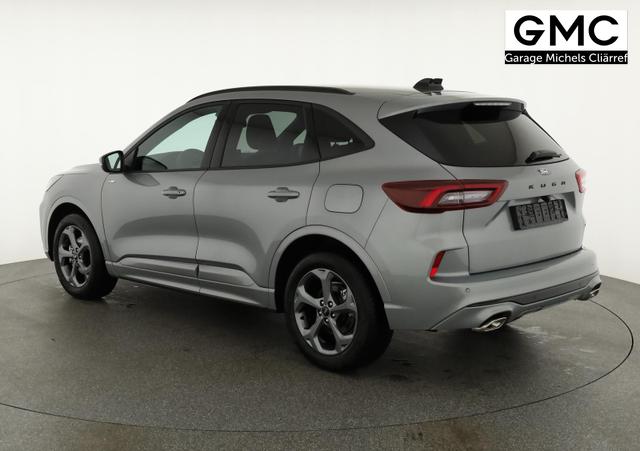 Ford Kuga ST-Line 1.5 EcoBoost ST-Line, Navi, LED, Kamera, Winter, FS beheizbar 