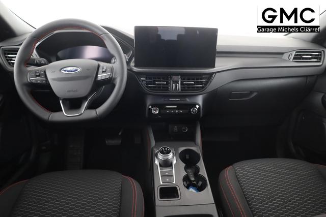 Ford Kuga ST-Line 1.5 EcoBoost ST-Line, Navi, LED, Kamera, Winter, FS beheizbar 