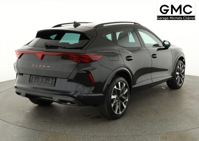 Cupra Formentor 1.5 eTSI 110 kW DSG, AHK, Navi, 19-Zoll, Winterpaket 