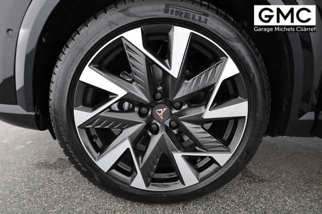 Cupra Formentor 1.5 eTSI 110 kW DSG, AHK, Navi, 19-Zoll, Winterpaket 