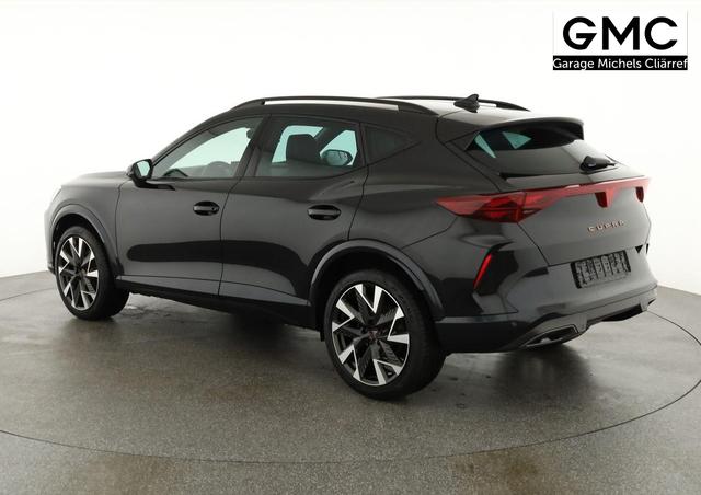 Cupra Formentor 1.5 eTSI 110 kW DSG, AHK, Navi, 19-Zoll, Winterpaket 