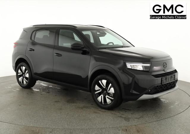 Opel Frontera GS 1.2 100 kW DCT, 7-Sitzer, LED, Navi, Kamera, Side, 17-Zoll 