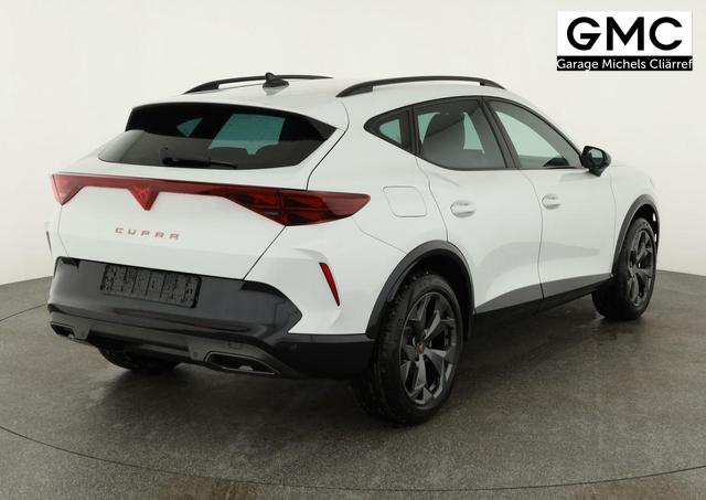 Cupra Formentor 1.5 eTSI 110 kW DSG, Matrix, Kamera, Winter, el. Klappe, 5 J.-Garantie 