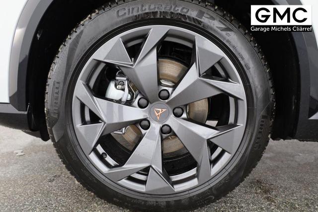 Cupra Formentor 1.5 eTSI 110 kW DSG, Matrix, Kamera, Winter, el. Klappe, 5 J.-Garantie 