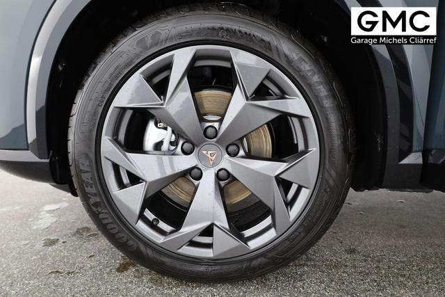 Cupra Formentor 1.5 eTSI 110 kW DSG, Matrix, AHK, Navi, Kamera, Winter, el. Klappe, 5 J.-Garantie 