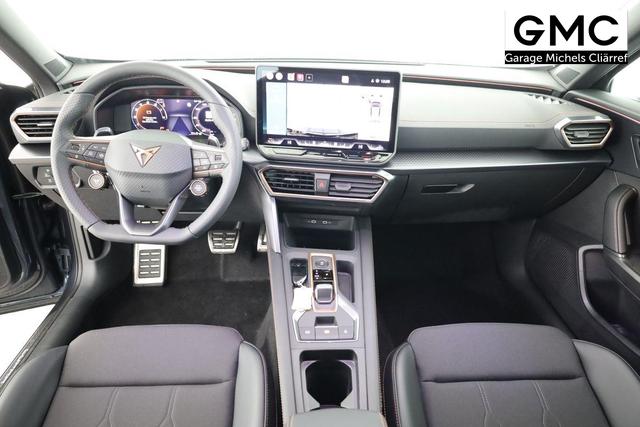 Cupra Formentor 1.5 eTSI 110 kW DSG, Matrix, Navi, AreaView, Side, Winter, el. Klappe, 5 J.-Garantie 