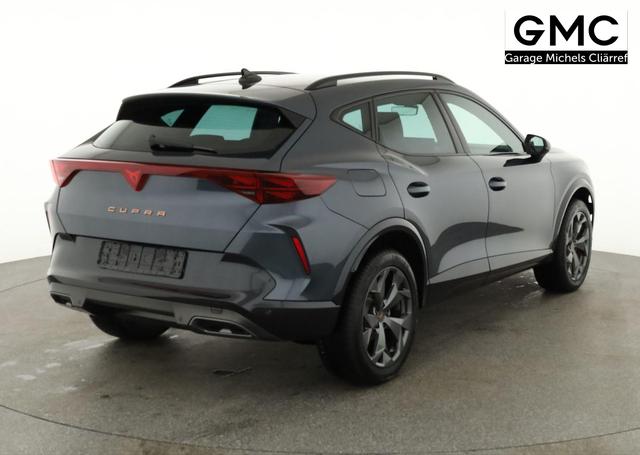 Cupra Formentor 1.5 eTSI 110 kW DSG, Winter, FullLink, 18 Zoll 