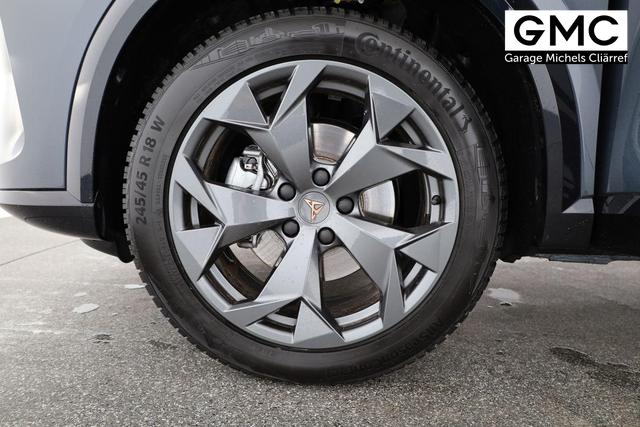 Cupra Formentor 1.5 eTSI 110 kW DSG, Winter, FullLink, 18 Zoll 