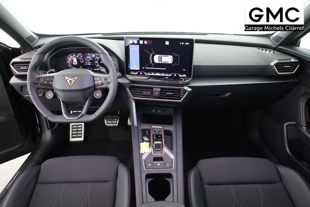 Cupra Formentor 1.5 eTSI 110 kW DSG, Winter, FullLink, 18 Zoll 