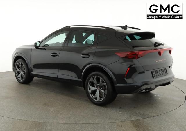 Cupra Formentor 1.5 eTSI 110 kW DSG, Winter, FullLink, 18 Zoll 