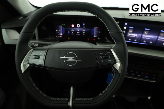 Opel Frontera GS 1.2 100 kW DCT, 7-Sitzer, LED, Navi, Kamera, Side, 17-Zoll 