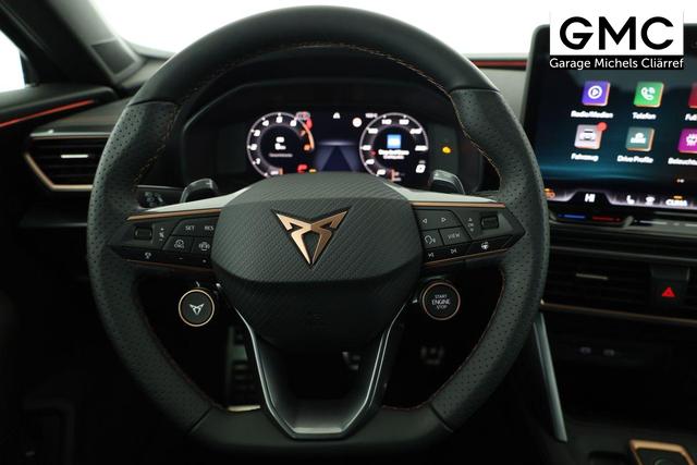 Cupra Formentor 1.5 eTSI 110 kW DSG, Matrix, Navi, Kamera, Winter, el. Klappe, 5 J.-Garantie 