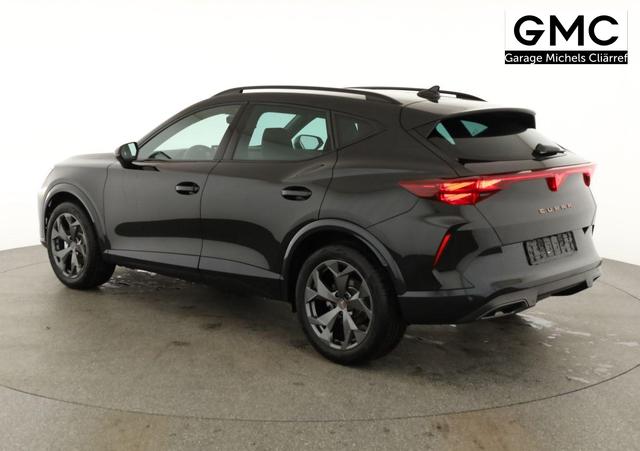 Cupra Formentor 1.5 eTSI 110 kW DSG, Matrix, AHK, Navi, Kamera, Winter, el. Klappe, 5 J.-Garantie 