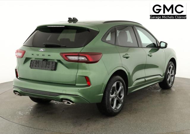 Ford Kuga ST-Line 1.5 EcoBoost ST-Line, Navi, AHK, LED, Kamera, Winter, FS beheizbar, 5 J.-Garantie 