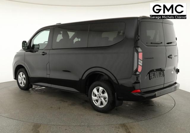 Ford Transit Custom 320 L1 FWD Limited Kombi 2.0 Limited, 9-Sitzer, Navi, FS-beheizbar, Side, Kamera, 4 J.-Garantie 