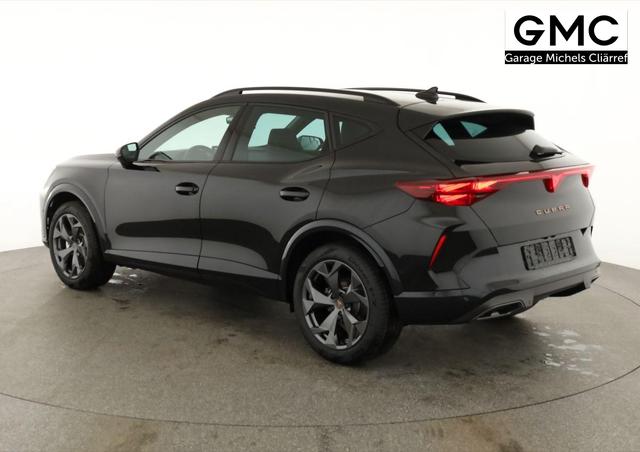 Cupra Formentor 1.5 eTSI 110 kW DSG, Matrix, Navi, AreaView, Side, Winter, el. Klappe, 5 J.-Garantie 