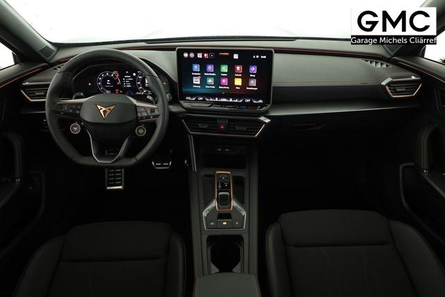 Cupra Formentor 1.5 eTSI 110 kW DSG, Matrix, Navi, AreaView, Side, Winter, el. Klappe, 5 J.-Garantie 