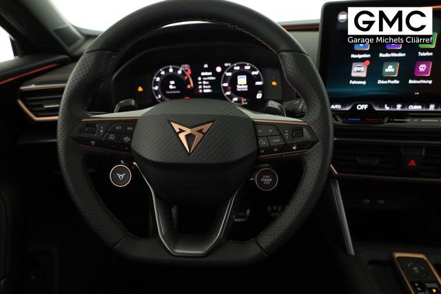 Cupra Formentor 1.5 eTSI 110 kW DSG, Matrix, Navi, AreaView, Side, Winter, el. Klappe, 5 J.-Garantie 