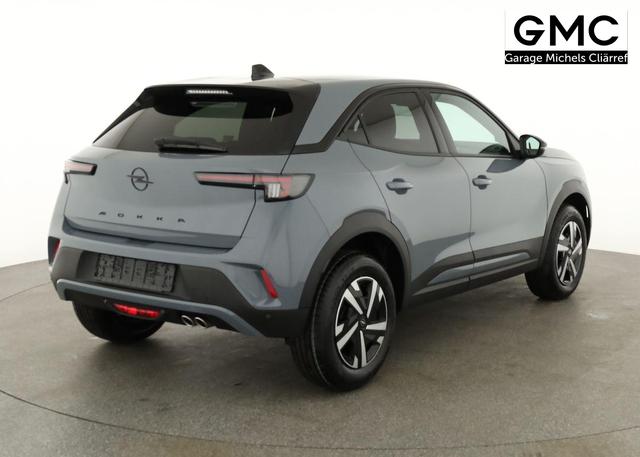Opel Mokka Elegance 1.2 Turbo Edition, LED, App-Connect, 5 J.-Garantie 