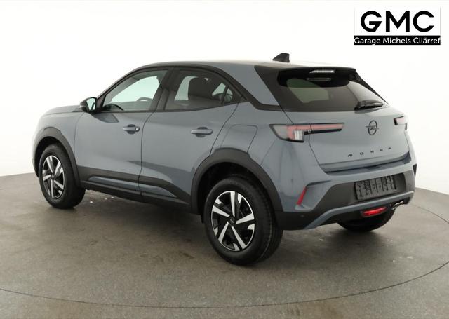 Opel Mokka Elegance 1.2 Turbo Edition, LED, App-Connect, 5 J.-Garantie 