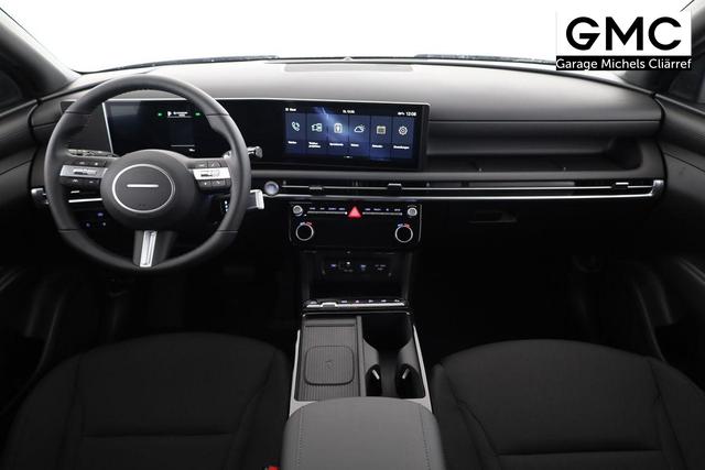 Hyundai TUCSON Plug-In Hybrid 4WD 1.6 T-GDI PHEV 4WD, AHK, Navi, Kamera, Side, Winter 