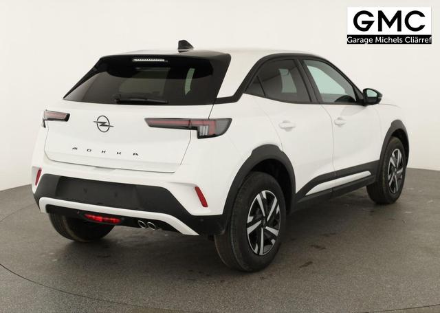 Opel Mokka Elegance 1.2 Turbo Edition, LED, App-Connect, 5 J.-Garantie 