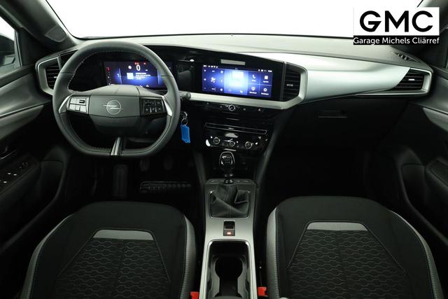 Opel Mokka Elegance 1.2 Turbo Edition, LED, App-Connect, 5 J.-Garantie 