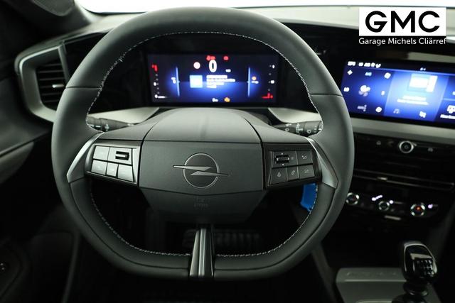 Opel Mokka Elegance 1.2 Turbo Edition, LED, App-Connect, 5 J.-Garantie 