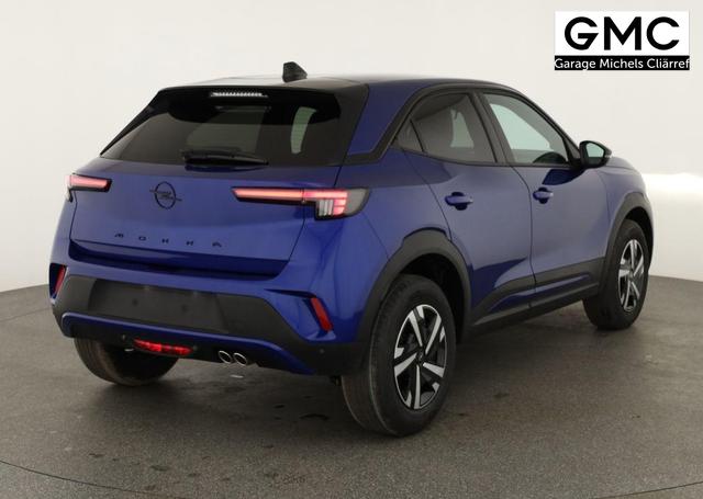 Opel Mokka Elegance 1.2 Turbo Edition, LED, App-Connect, 5 J.-Garantie 