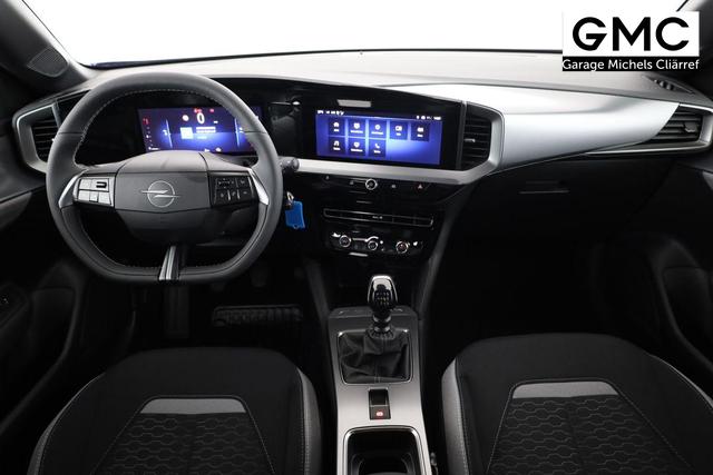 Opel Mokka Elegance 1.2 Turbo Edition, LED, App-Connect, 5 J.-Garantie 